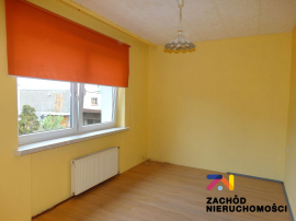 Dom z potencjałem w pobliżu Świebodzina!